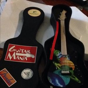 Meet your Posher, Darren